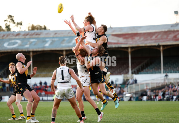 VFL 2024 Grand Final - Werribee v Southport Sharks - A-54255569