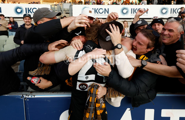 VFL 2024 Grand Final - Werribee v Southport Sharks - A-54255832