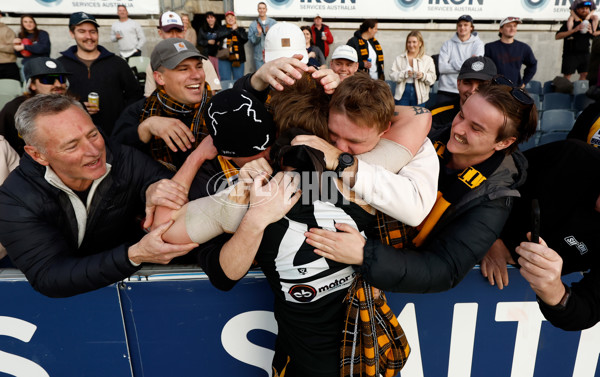 VFL 2024 Grand Final - Werribee v Southport Sharks - A-54255833