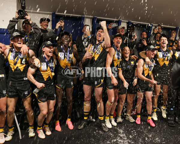 VFL 2024 Grand Final - Werribee v Southport Sharks - A-54255848