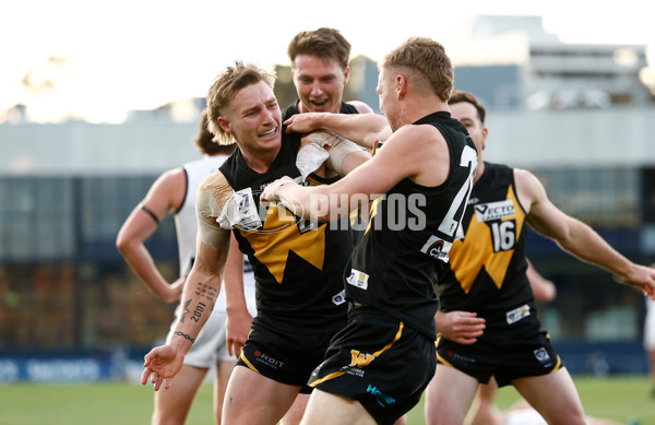 VFL 2024 Grand Final - Werribee v Southport Sharks - A-54255853