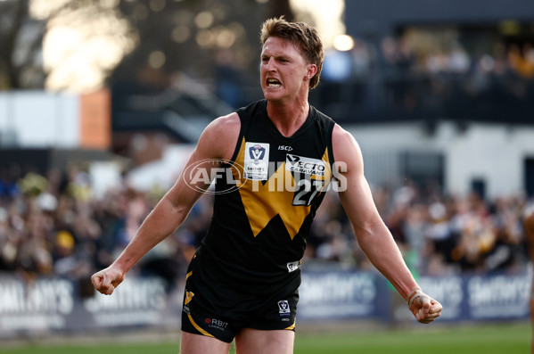 VFL 2024 Grand Final - Werribee v Southport Sharks - A-54255856