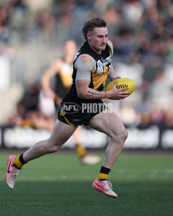 VFL 2024 Grand Final - Werribee v Southport Sharks - A-54257895