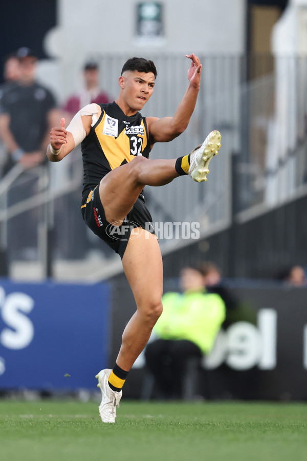 VFL 2024 Grand Final - Werribee v Southport Sharks - A-54258272