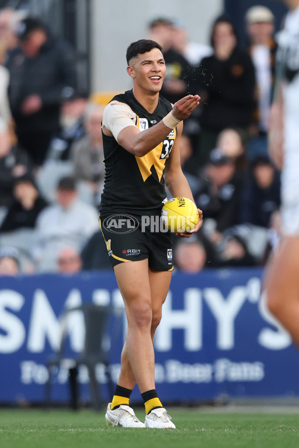 VFL 2024 Grand Final - Werribee v Southport Sharks - A-54258275