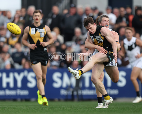 VFL 2024 Grand Final - Werribee v Southport Sharks - A-54258276