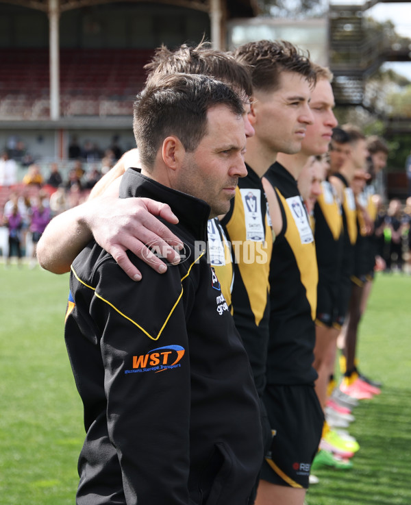 VFL 2024 Grand Final - Werribee v Southport Sharks - A-54260450