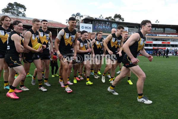 VFL 2024 Grand Final - Werribee v Southport Sharks - A-54260453