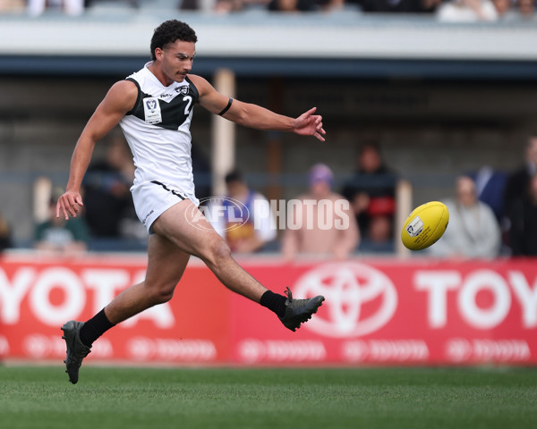 VFL 2024 Grand Final - Werribee v Southport Sharks - A-54260470