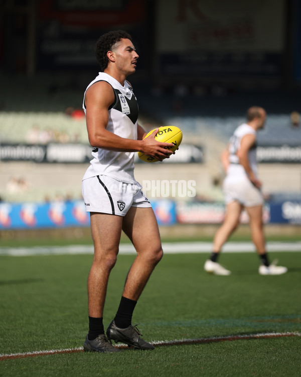 VFL 2024 Grand Final - Werribee v Southport Sharks - A-54260471