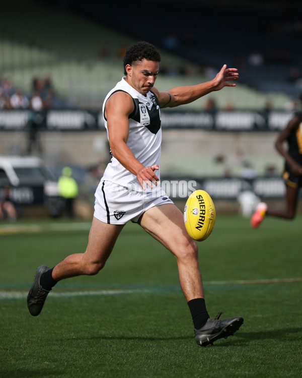 VFL 2024 Grand Final - Werribee v Southport Sharks - A-54260472