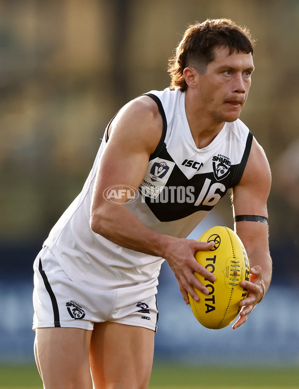 VFL 2024 Grand Final - Werribee v Southport Sharks - A-54260484