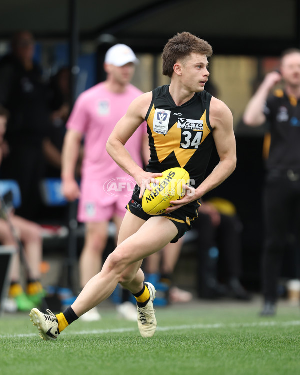 VFL 2024 Grand Final - Werribee v Southport Sharks - A-54260514