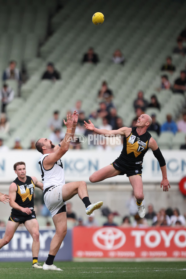 VFL 2024 Grand Final - Werribee v Southport Sharks - A-54260515