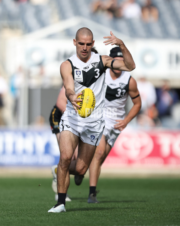 VFL 2024 Grand Final - Werribee v Southport Sharks - A-54261146