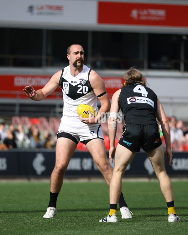 VFL 2024 Grand Final - Werribee v Southport Sharks - A-54261147