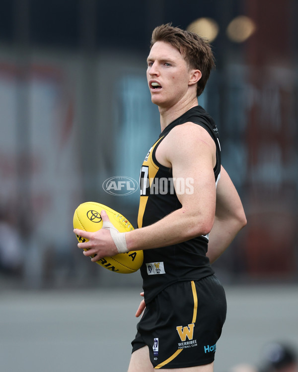 VFL 2024 Grand Final - Werribee v Southport Sharks - A-54261184