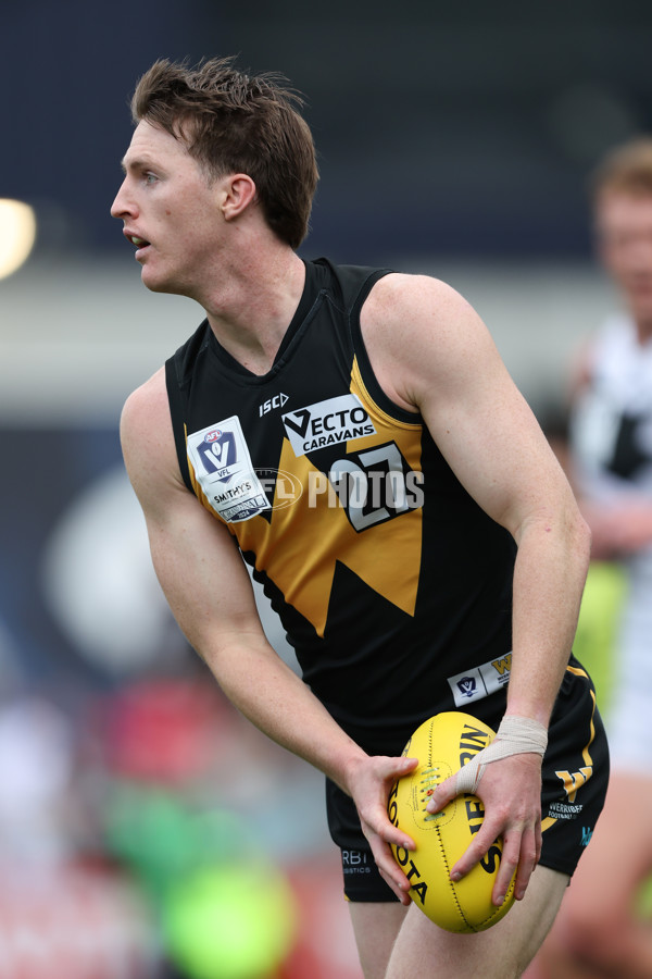 VFL 2024 Grand Final - Werribee v Southport Sharks - A-54261186