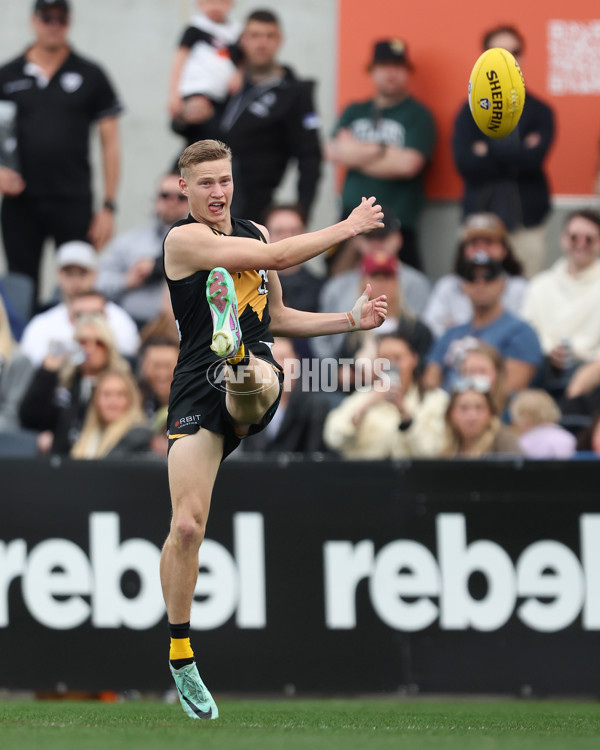 VFL 2024 Grand Final - Werribee v Southport Sharks - A-54261216