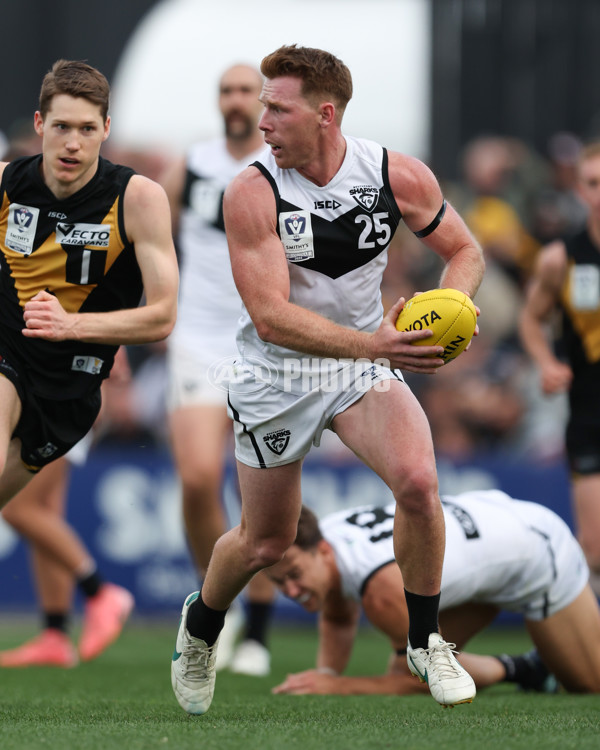 VFL 2024 Grand Final - Werribee v Southport Sharks - A-54261222