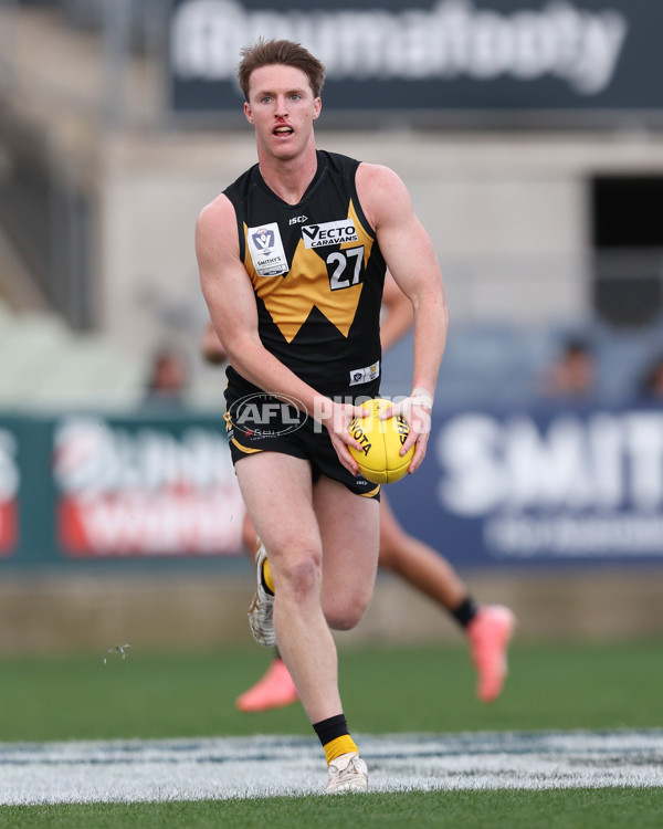 VFL 2024 Grand Final - Werribee v Southport Sharks - A-54261224