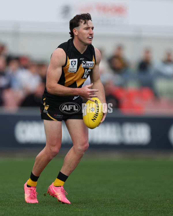 VFL 2024 Grand Final - Werribee v Southport Sharks - A-54262772