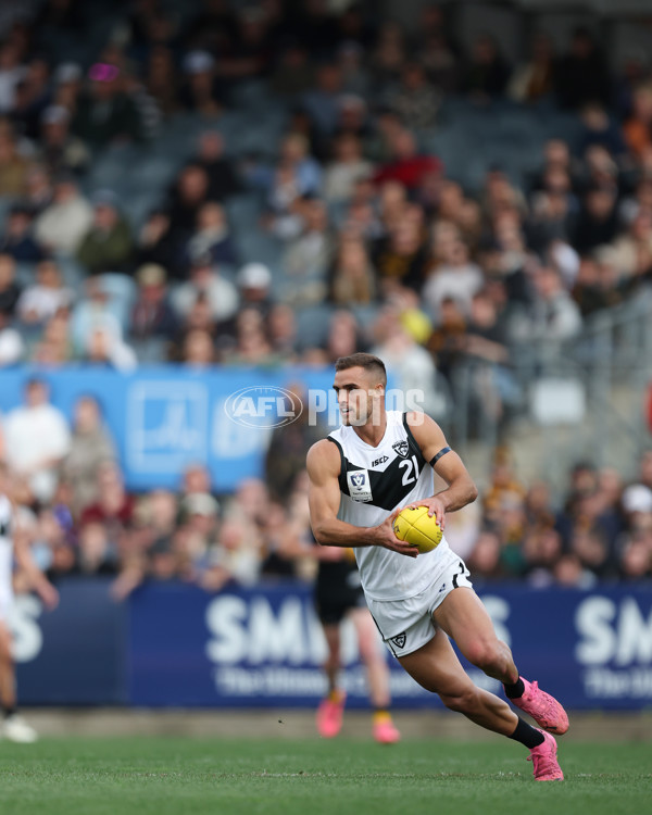 VFL 2024 Grand Final - Werribee v Southport Sharks - A-54262773