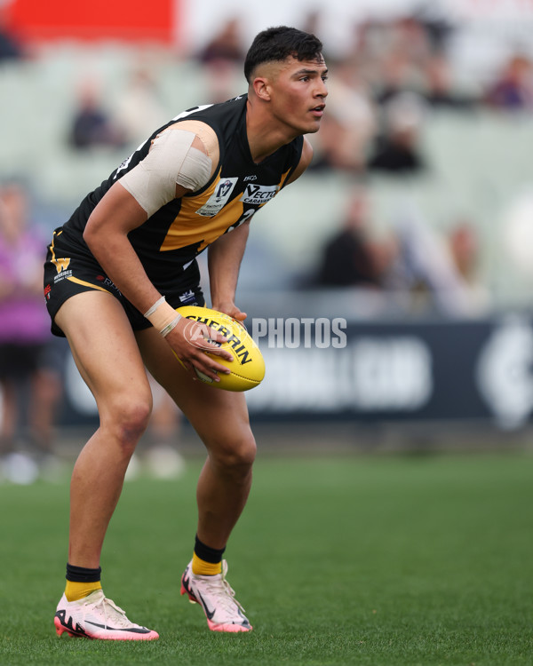 VFL 2024 Grand Final - Werribee v Southport Sharks - A-54262792