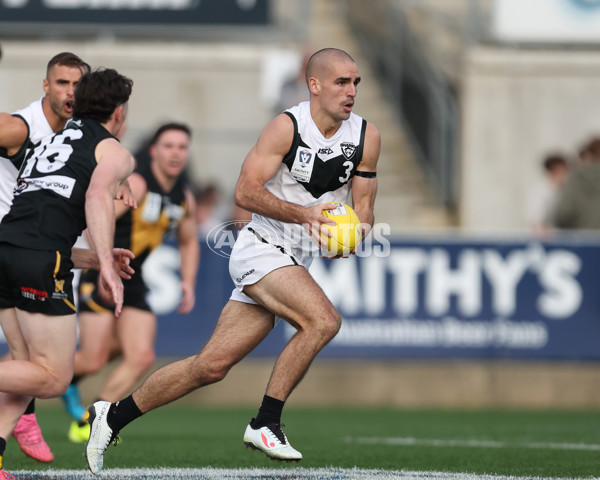 VFL 2024 Grand Final - Werribee v Southport Sharks - A-54262794