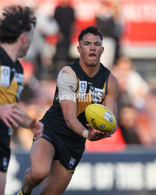 VFL 2024 Grand Final - Werribee v Southport Sharks - A-54262795