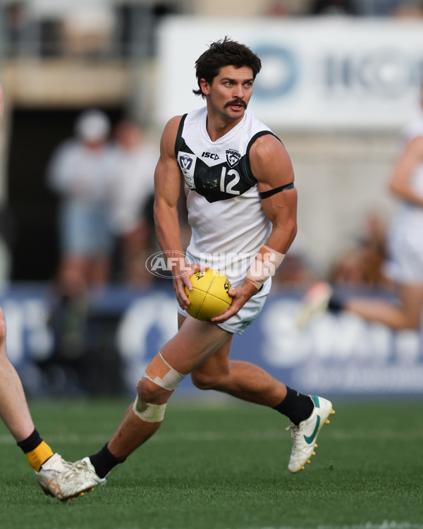 VFL 2024 Grand Final - Werribee v Southport Sharks - A-54262798