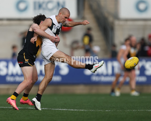 VFL 2024 Grand Final - Werribee v Southport Sharks - A-54262799