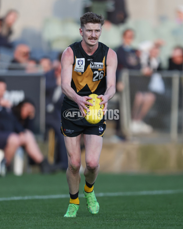 VFL 2024 Grand Final - Werribee v Southport Sharks - A-54262800