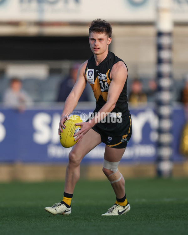 VFL 2024 Grand Final - Werribee v Southport Sharks - A-54262804