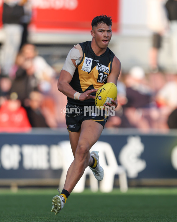 VFL 2024 Grand Final - Werribee v Southport Sharks - A-54262805