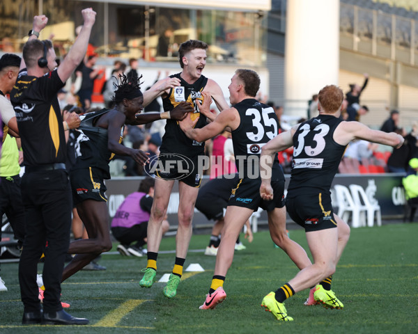 VFL 2024 Grand Final - Werribee v Southport Sharks - A-54262835