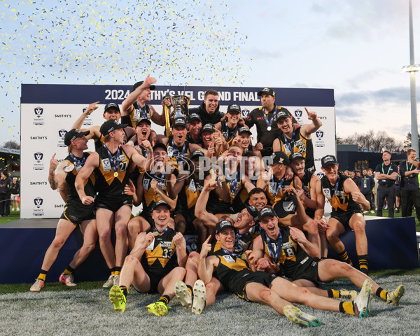 VFL 2024 Grand Final - Werribee v Southport Sharks - A-54262850