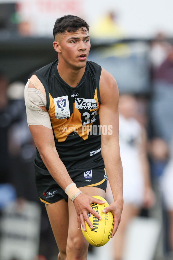 VFL 2024 Grand Final - Werribee v Southport Sharks - A-54263268