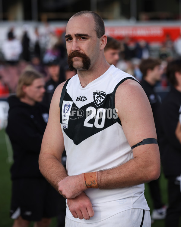 VFL 2024 Grand Final - Werribee v Southport Sharks - A-54263292