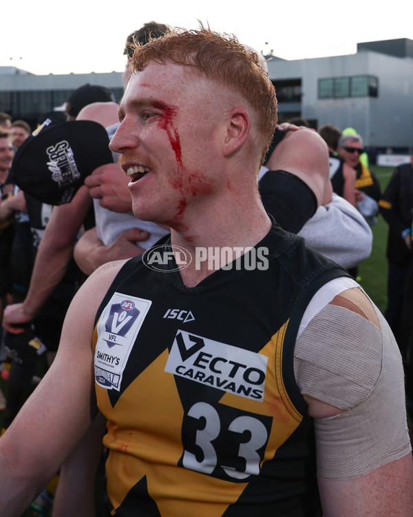 VFL 2024 Grand Final - Werribee v Southport Sharks - A-54263293