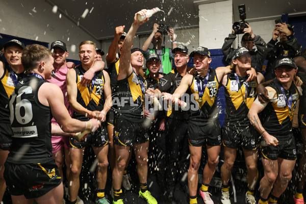 VFL 2024 Grand Final - Werribee v Southport Sharks - A-54264785