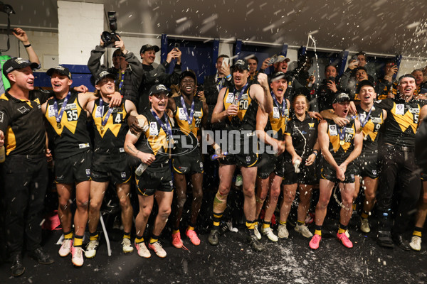 VFL 2024 Grand Final - Werribee v Southport Sharks - A-54264788