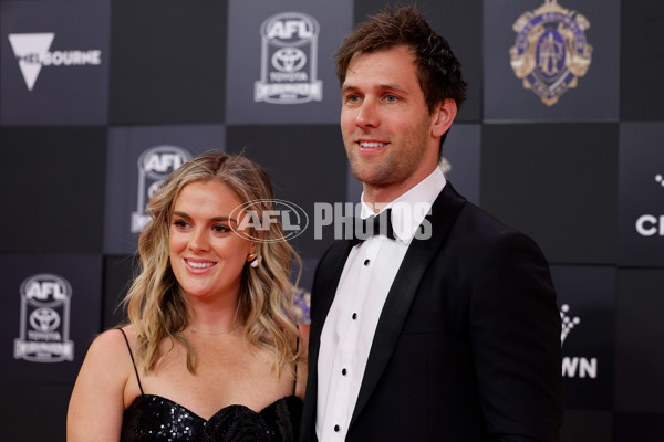 AFL 2024 Media - Brownlow Medal - A-54284298