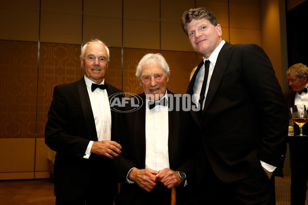 AFL 2024 Media - Brownlow Medal - A-54284342