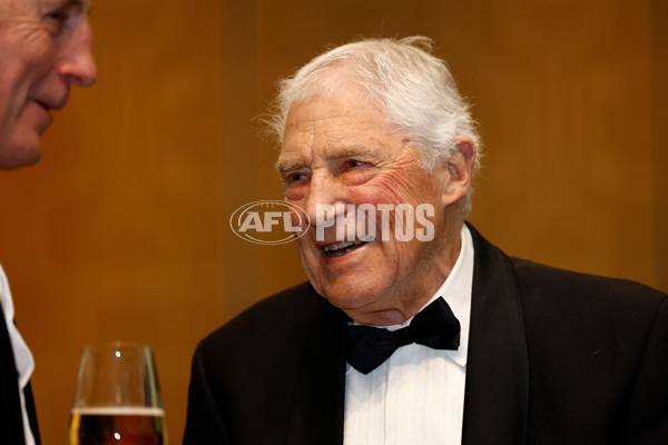 AFL 2024 Media - Brownlow Medal - A-54284343