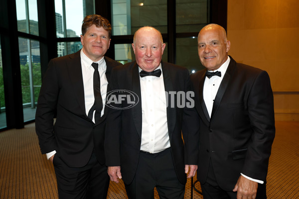 AFL 2024 Media - Brownlow Medal - A-54287712