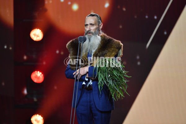AFL 2024 Media - Brownlow Medal - A-54290057