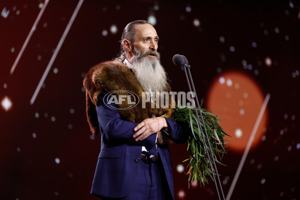 AFL 2024 Media - Brownlow Medal - A-54290063