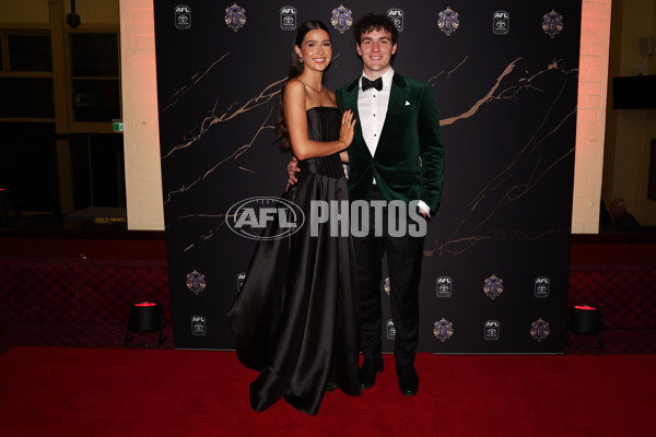 AFL 2024 Media - Brownlow Medal - A-54290086