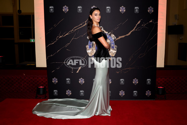 AFL 2024 Media - Brownlow Medal - A-54290098